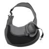 Pet Sling Carrier HandsFree Shoulder Tote Bag Pet Travel Pouch Bag Front Pocket Cat Carrier Bag for Walking Traveling