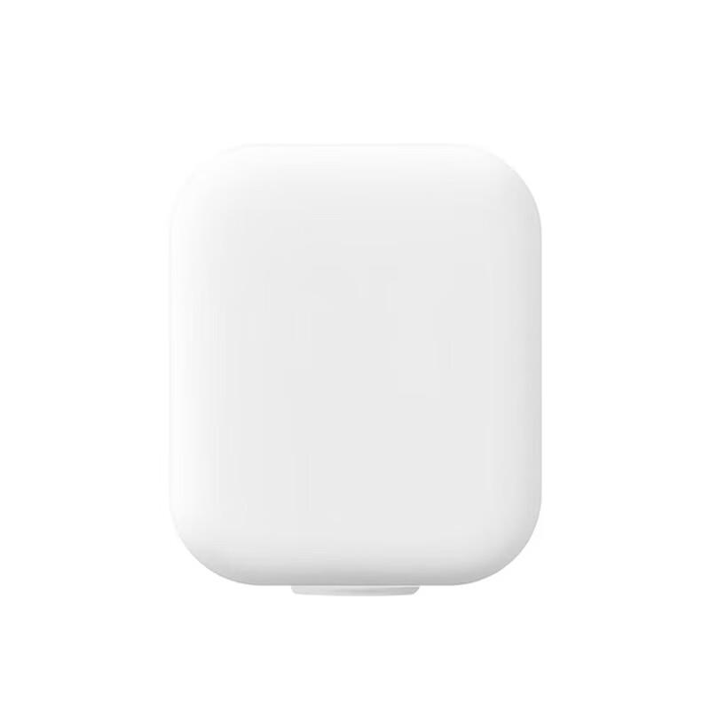 Universal 3-Pin Power Plug