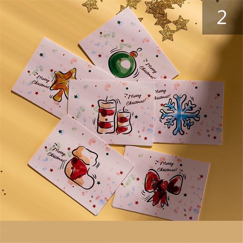 

с конвертами поздравительная открытка на день рождения Рождество карточки с пожеланиями наилучшие пожелания с Рождеством 2