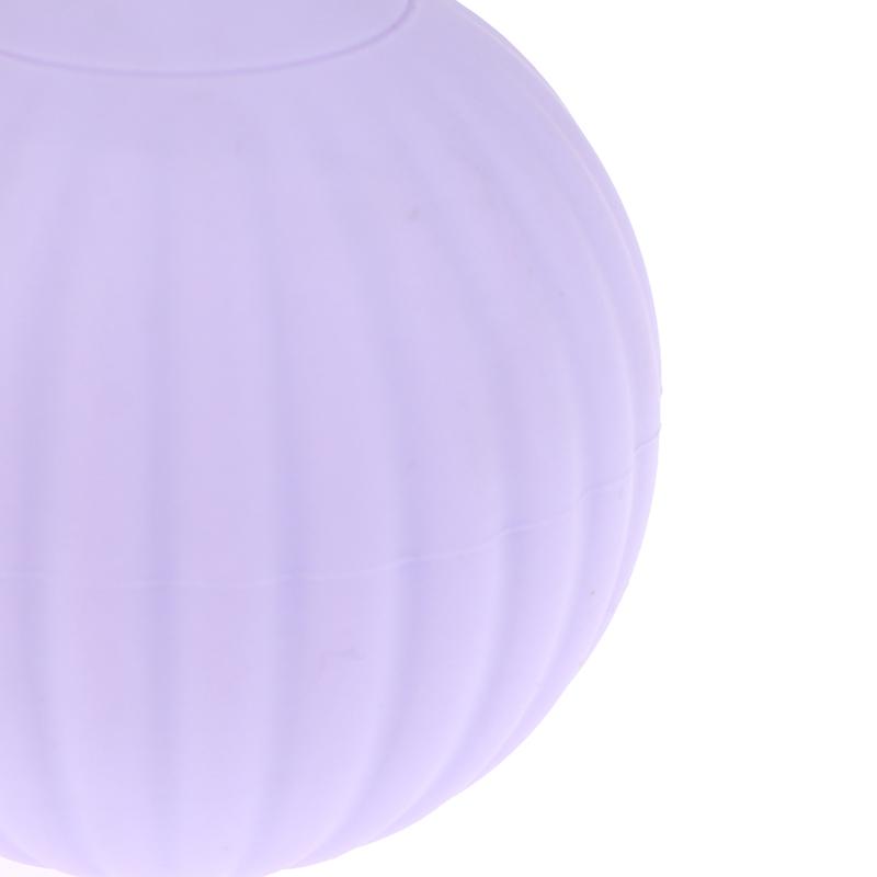 Fyzikální fascia míček Silikonový uvolňovač Hloubková masáž tkání Pro jógu Fitness Rameno Krk Chodidlo Ruka Svalová relaxace Vybavení