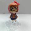 Doki Doki Literature Club! Sayori 2025 cute girl Articulated Figure Model Toys Christmas Gift 10cm In  Box