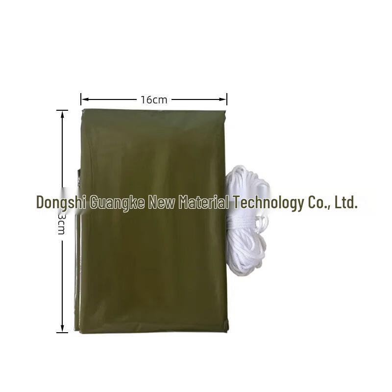 Lieve Emergency Thermal Survival Blanket