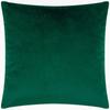 Furn Evergreen Classic Tree Embroidered Cushion Cover