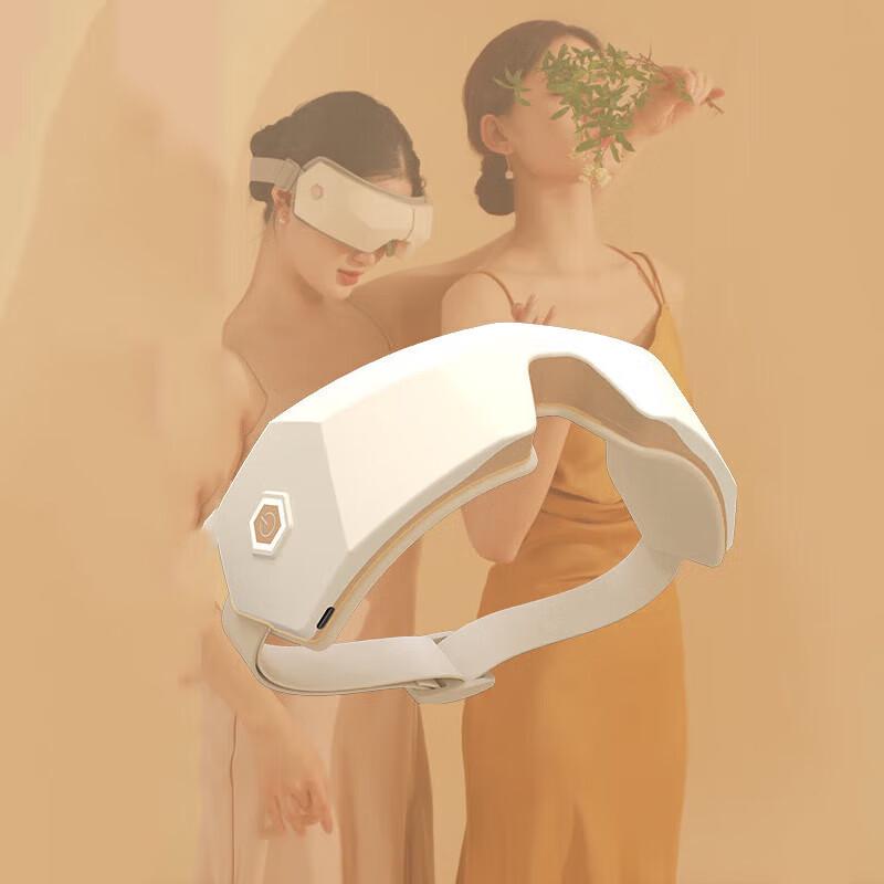 HEZHENG HZ-QNA-10 Smart Eye Massager