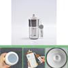 Trendy Coffee Mug Portable And Insulated Ideal For Students And Sports Enthusiasts