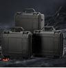 Industrial Grade Safety Protection Box Waterproof Plastic Tool Case Large Capacity Equipment Storage Box Hardware Tool Organizer