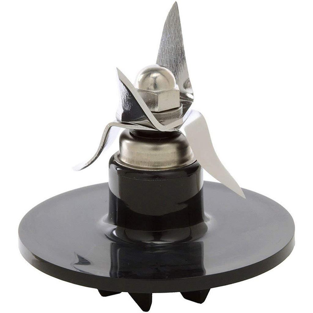 Blenderknivmontering Blenderhode Mikserkniv Juicer Reservedel Metallmateriale Perfekt for BFP-10CH Modeller