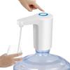 ავტომატური ბოთლის წყლის ტუმბო დისპენსერი საყოფაცხოვრებო მოხმარებისთვის