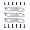 Aluminum Coil Pack Adapter Bracket for 2JZ-GTE/1JZ-GTE To VR38TT R35 GTR