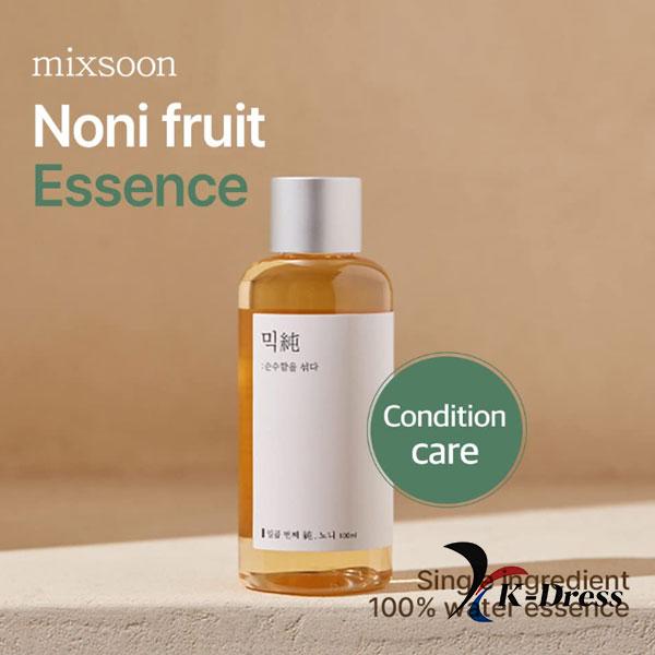 mixsoon Noni Fruit Essence 100ml