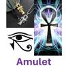 Necklace Ancient Egypt Egyptian Symbol Ankh Eternal Life Cross Eye Horus Key Life Pendant Amulet Talisman Protect Health Jewelry Charming