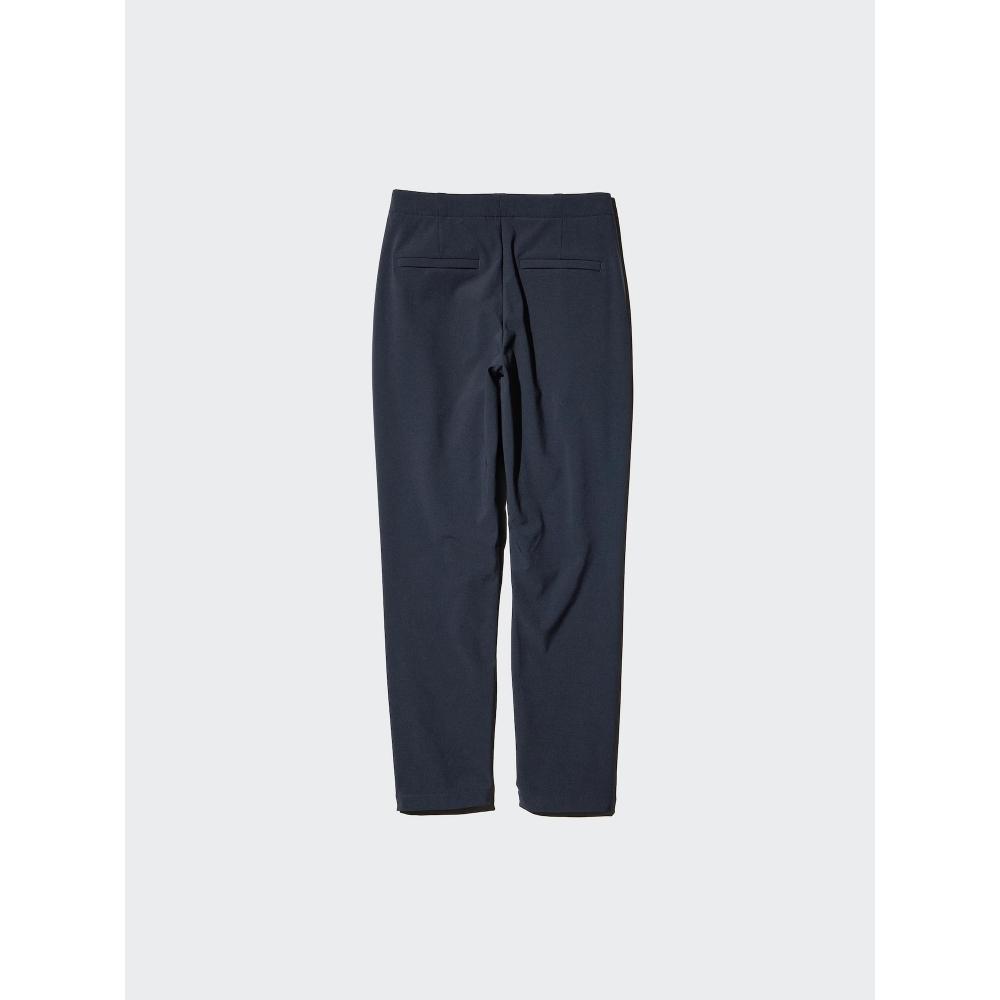 Uniqlo Warm Stretch Pants Long Length