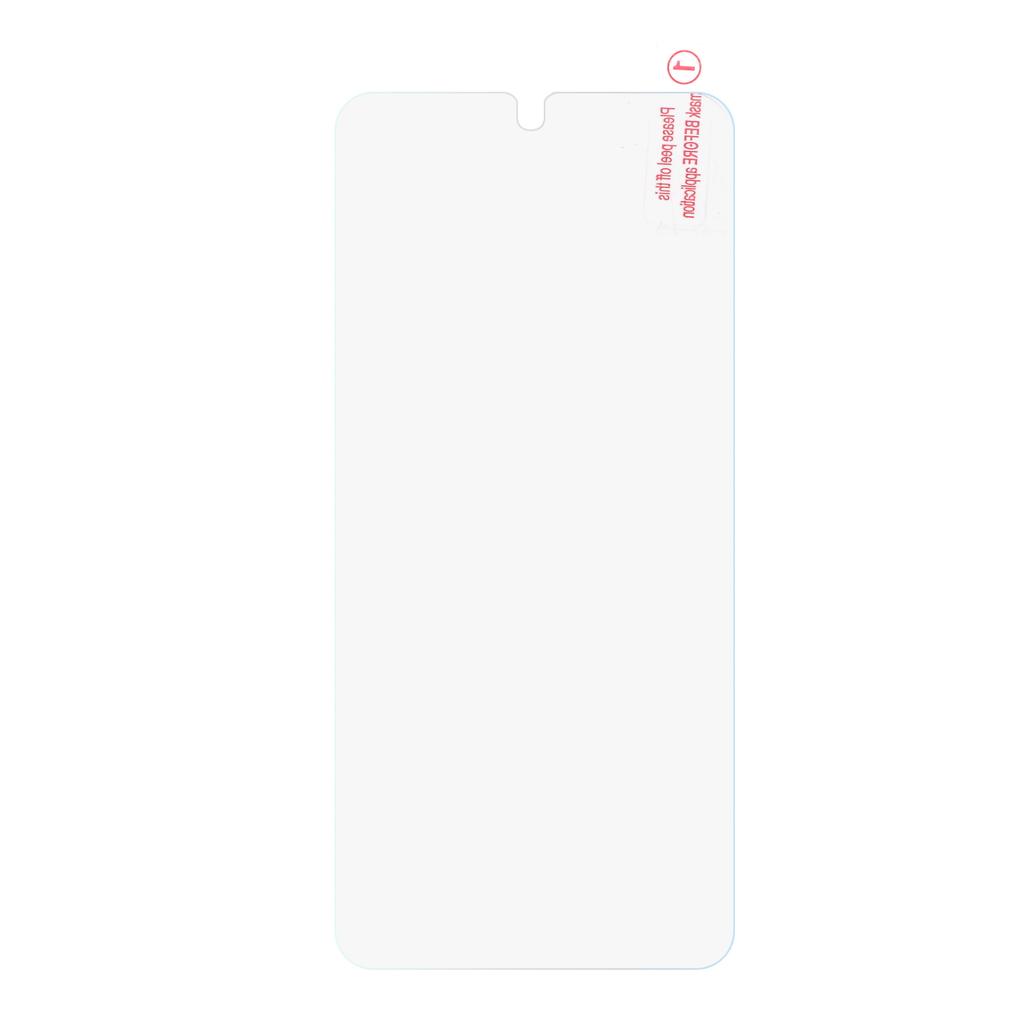 Pentru Samsung Galaxy S21 4G/5G Protector de ecran de înaltă calitate cu margine arcuită 2.5D Film din sticlă temperată anti-explozie