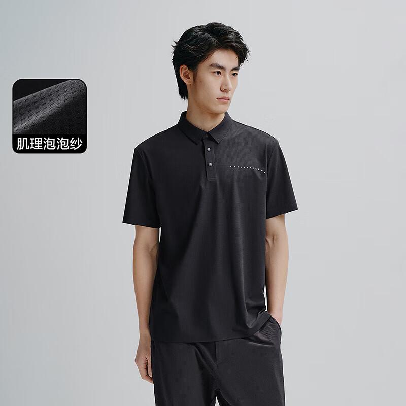 

Peacebird Men s Printed Polo Shirt M