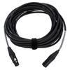 Cordial Cables Germany  CPM 10 FM Microphone Cable (Official Import)