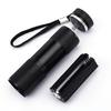 9LED 625nm Red Light Vein Finder Portable Infrared Display Flashlight