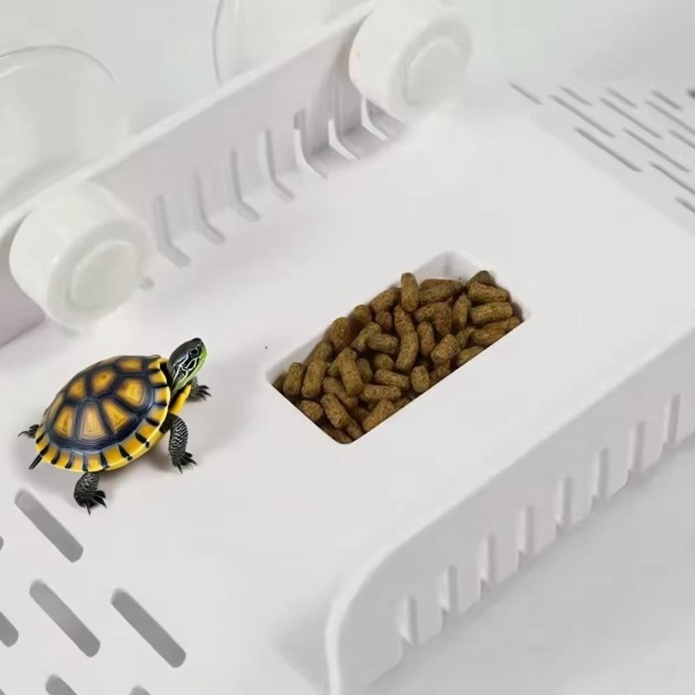 Turtle Basking Platform Float Decoration Reptile Resting Habitat  Aquarium Accessories