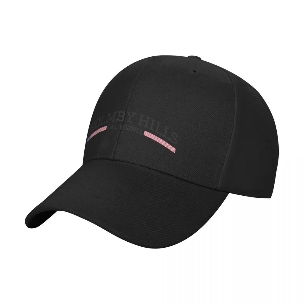 Holmby Hills Westwood Los Angeles California Baseball Cap Beach Hat F Tea Hat Cosplay Unisexs Hats Womens