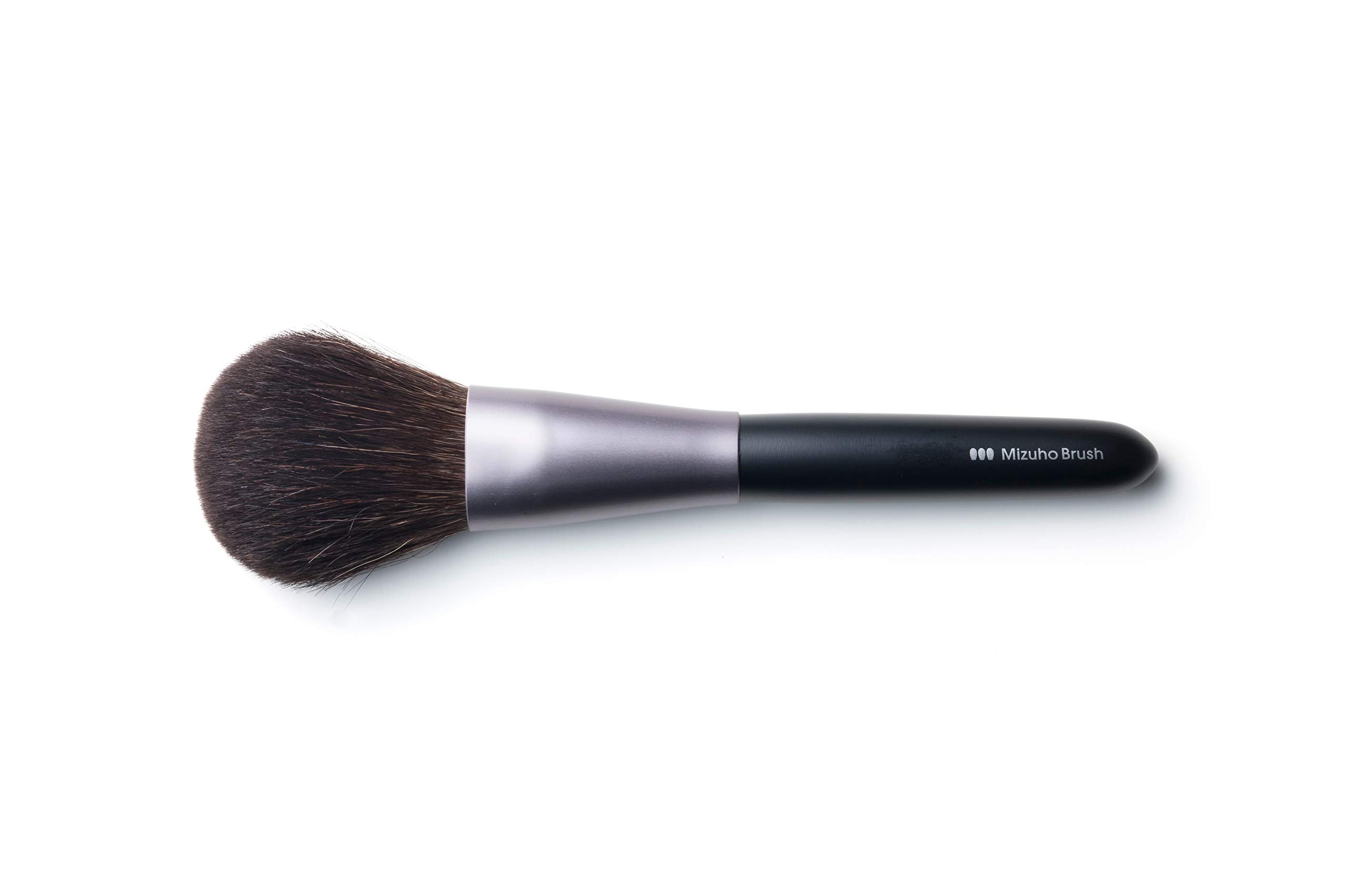 

Кисть Kumano Brush Кисть Mizuho Brush для пудры