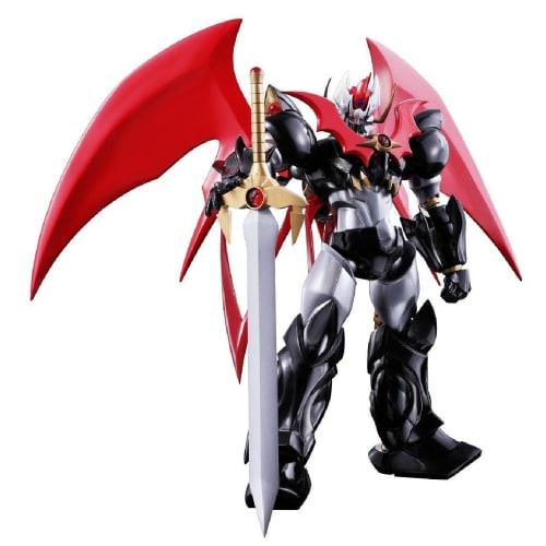 

TAMASHII NATIONS Super Robot Chogokin Mazinger