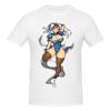 Funny Chun Li  Street Fighter Unisexs Printed Tshirt Unisex T Shirtblouse