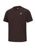 DYNAFIT Freeze Men'S Short Sleeve T-Shirt_Dark Earth Ymm262481E