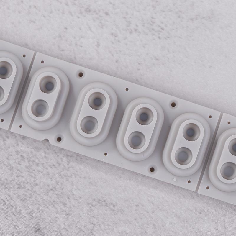 5 buc. Claviatură electronică Cauciuc conductiv încorporat Cauciuc de contact pentru claviatură Pentru Korg Pa4X Pa3X Pa2X Pa800 Pa80 Piese de reparație