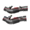 1J0129684G Car Air Mass Meter Hose for Volkswagen Golf Jetta 1999 2000 2001