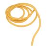Latex Rubber Band 2 Meters Highly Elastic Natural Rubber Hose for Slingshots Making Outdoor Hunting Fitness Exercises
