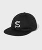 Casquette Logo Sfc1952 Kupeoseutaunbolkaeb Noir