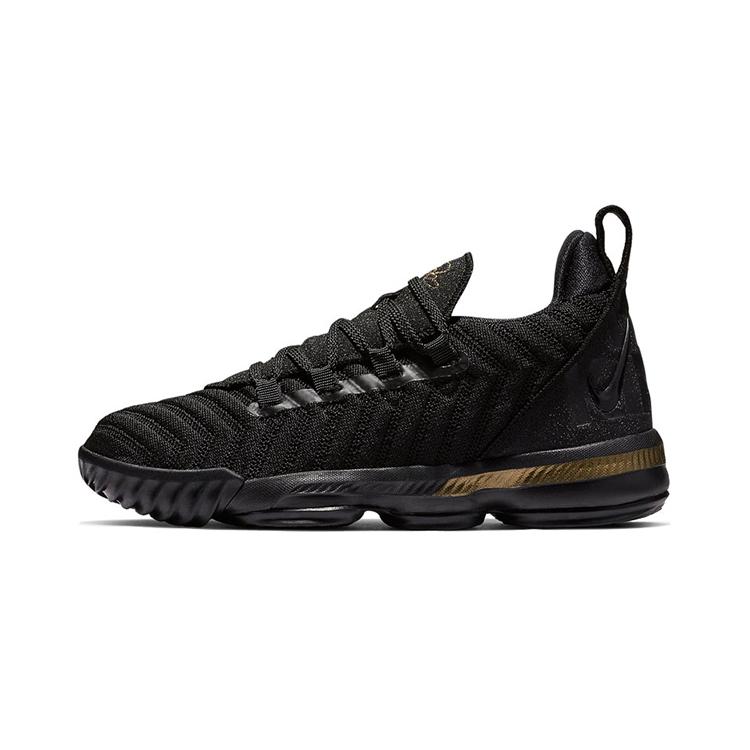 Nike LeBron 16 I m King PS AQ2467-007 29.5
