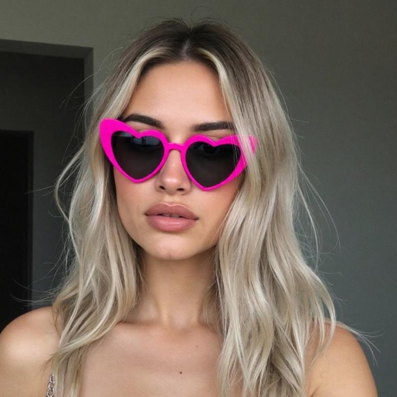 5Pcs 80s Costume Accessories for Women Princess Bows Headband Earrings Tutus Skirt Sunglasses Fishnet Gloves 80s Outfits