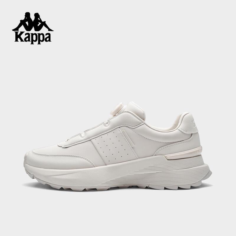 Kappa K0GW5MM54 Platform Casual Running Shoes 37