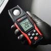 For Engineering Lighting Light Meter Photography Luxmeter Integrated Photometer