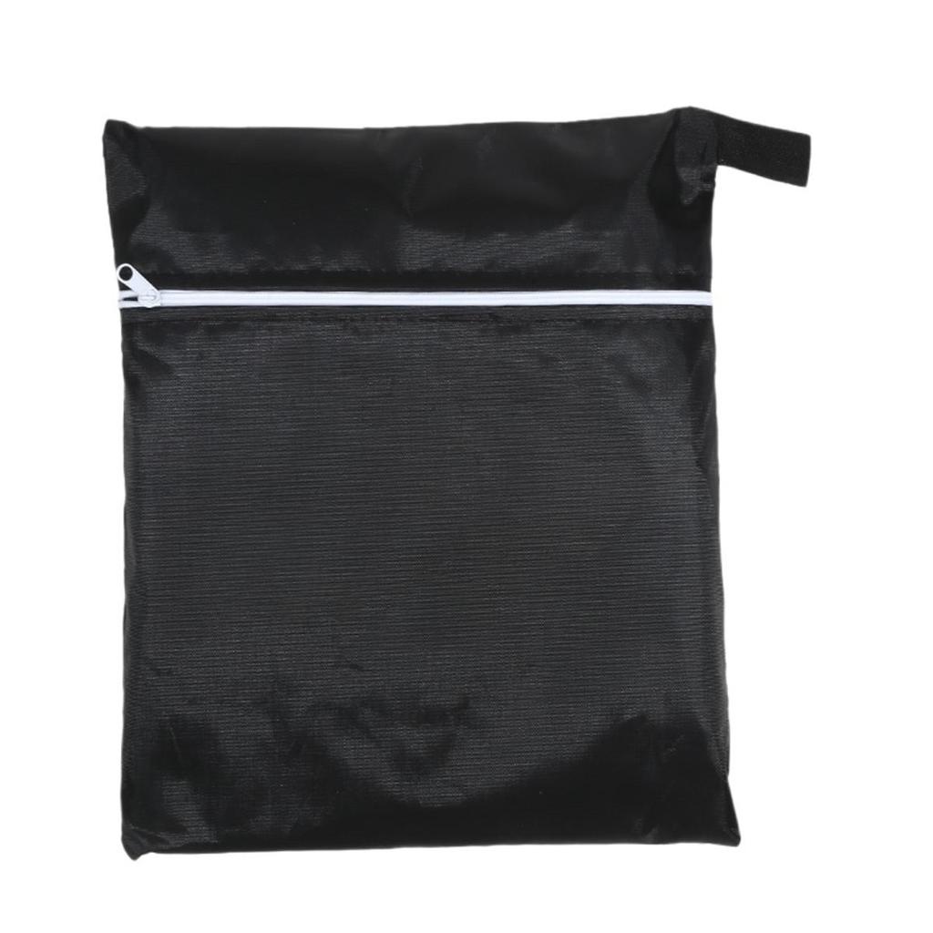 Folding Chairs Cover Outdoor Dustproof UV Protection Waterproof Cover Reclining Chair Cover Furniture Case Storage Bag