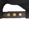Excellent LOUIS VUITTON Cap Cap LV Get Lady Monogram Leather Women L M76529 Used
