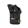 Unisex Anti-Theft Underarm Phone & Travel Shoulder Bag