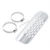 Motorcycle Exhaust Pipe Protectors Heat Cover Guards Antiscalding Cover For Most Motorcycle Model 090E