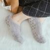 Slipper Socks for Women with Grippers Antis Slip Fuzzy Socks Trendy Grippy Grip Hospital Socks Home Sleeping Socks Gift