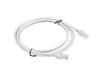 Patchcord Lanberg UTP kat.5e 2m szary
