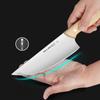 Stainless Steel Kitchen Boning Knives Knife Chef Knives Paring Knife Vegetables Meat Fruit Knife Cooking Tool