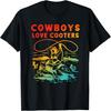 Retro Vintage T-Shirt