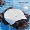 Keep Unisex High-Elastic Cloth Swimming Cap