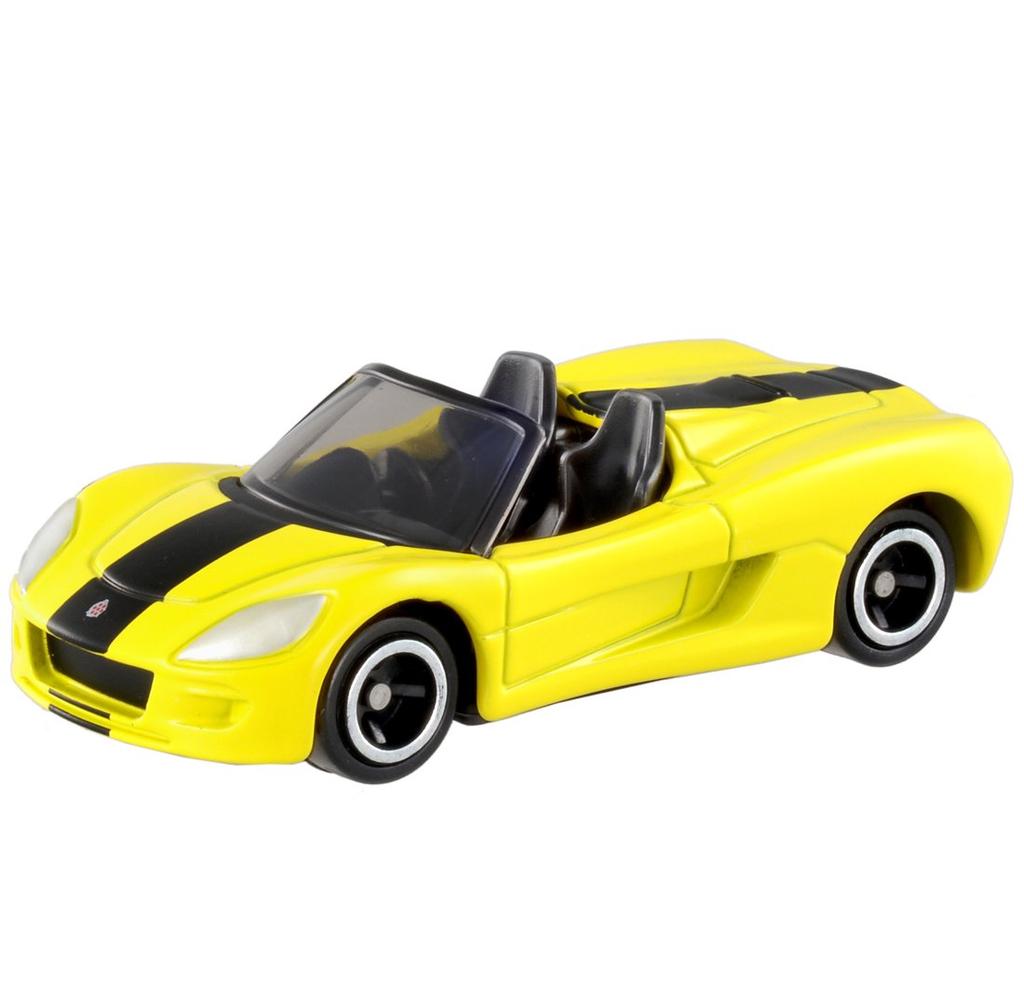 Tomica Tommykaira ZZ No.106 (BP)