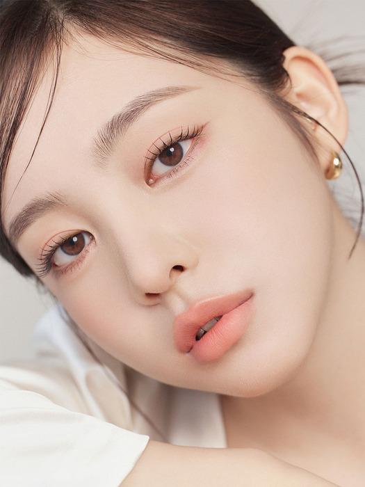 Mude Soft Silky Fit Cushion (Main Product + Refill)