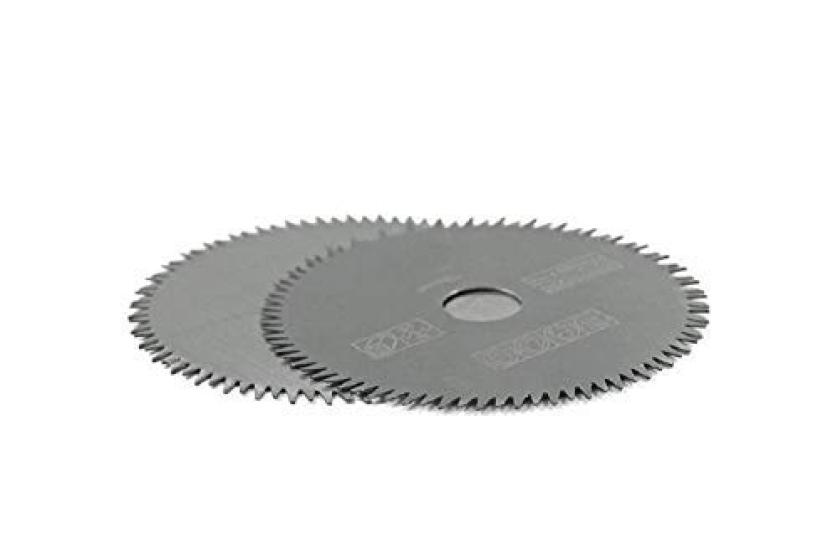 Set of 85mm Electric Circular Saw Blade Circular Saw Blades for Metal Metal Cutting Widely Used in Marble Cutting Electric Hand and Sliding Table Saws