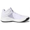 New Adidas Pro Spark 2018 'White Black' D97937