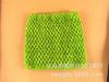 Korean Silk Hairband: 6" Knitted Headband for Kids
