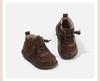 Autumn/Winter Unisex Baby Cotton Soft Sole Non-slip Shoes - Versatile Fashion for Infants & Toddlers