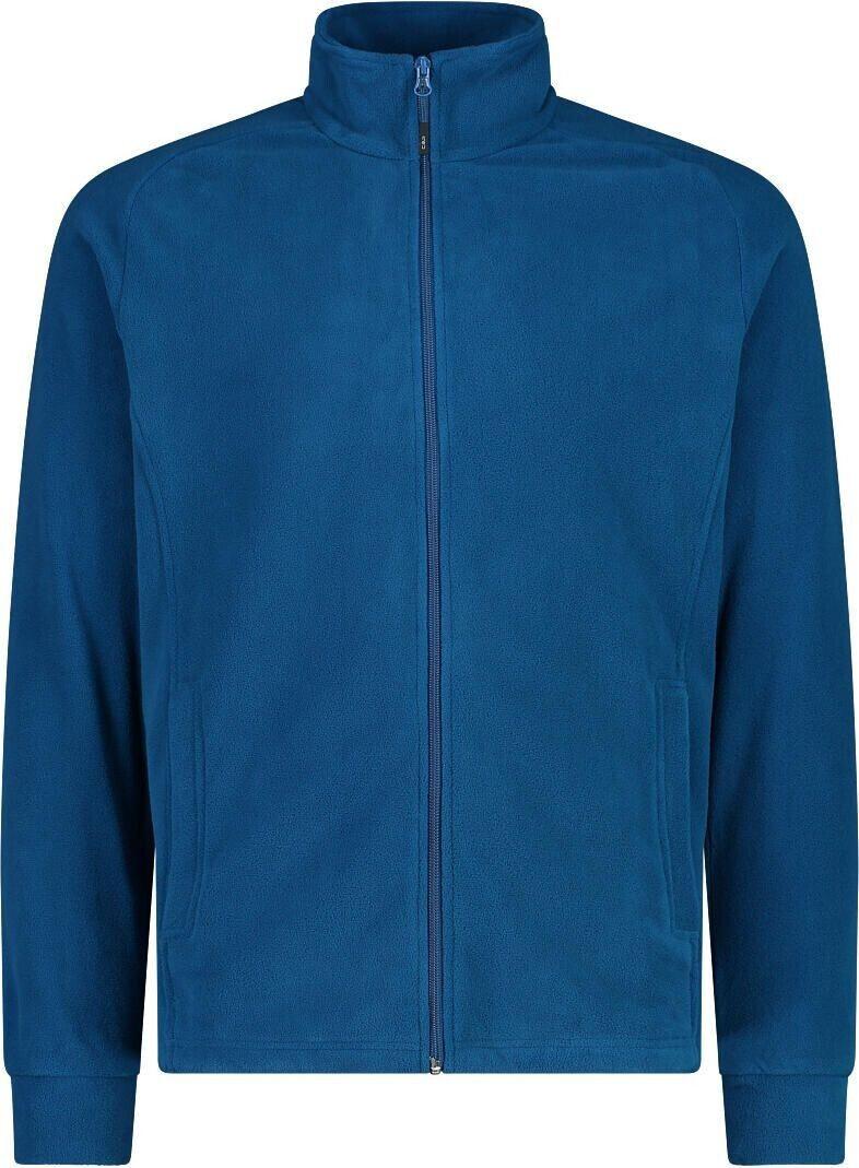 Куртка CMP Men s Arctic Fleece Jacket (33H2347) бензин 56